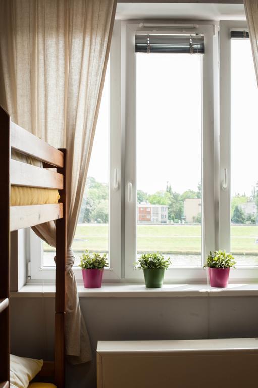 Okay House Bed and Breakfast Krasków Rum bild