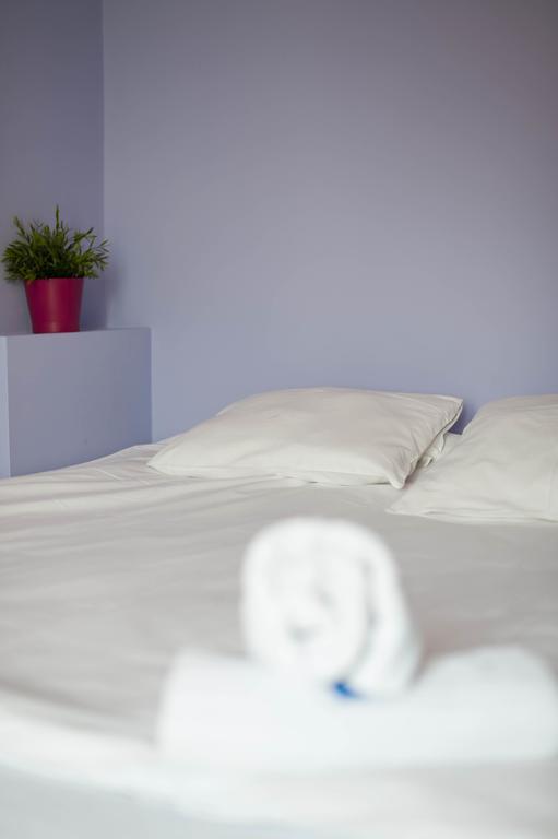 Okay House Bed and Breakfast Krasków Rum bild