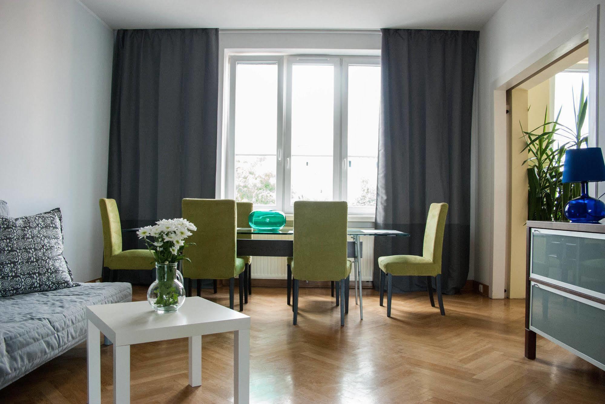 Okay House Bed and Breakfast Krasków Exteriör bild